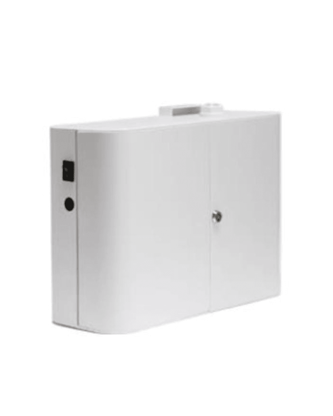 Unidad ODEUR AE3500 para integración en ductos HVAC